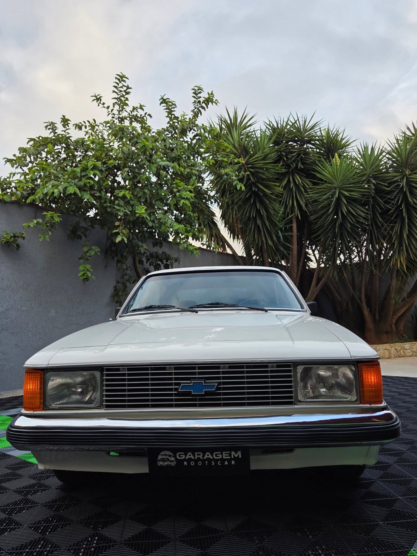 CHEVROLET OPALA COUPE - Imagem 15