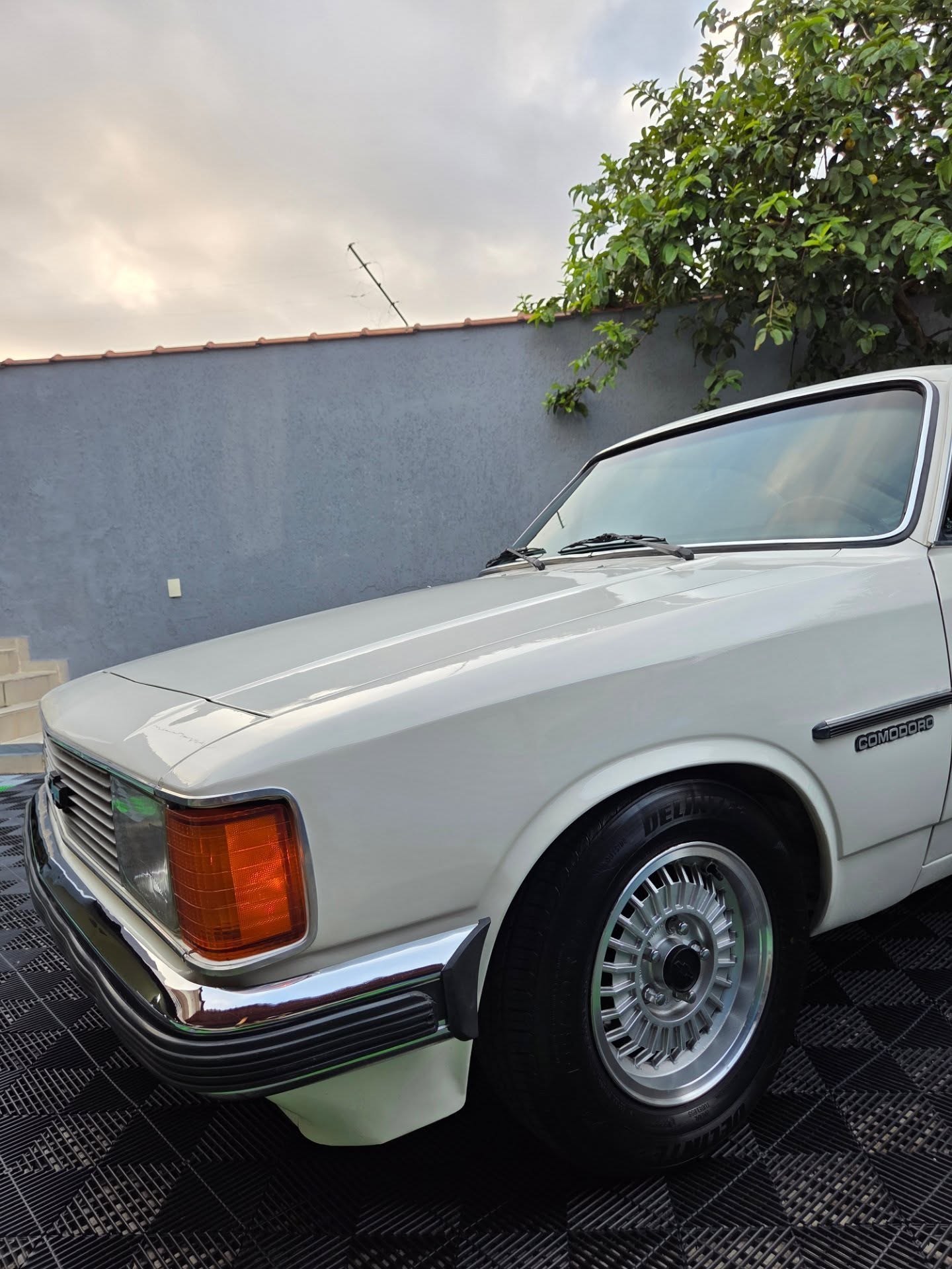 CHEVROLET OPALA COUPE - Imagem 18