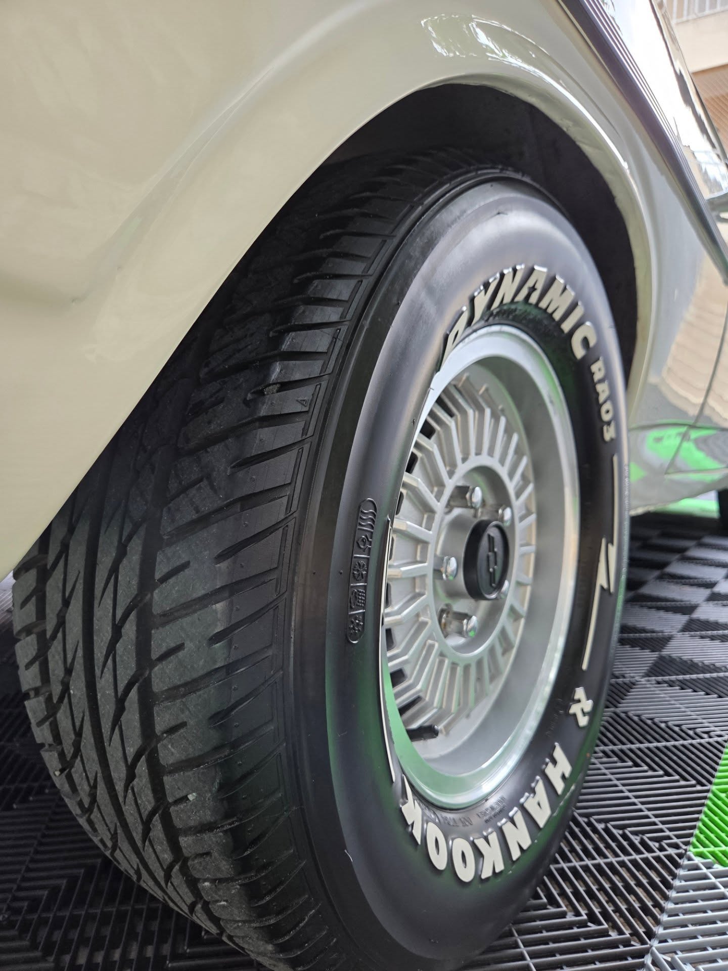 CHEVROLET OPALA COUPE - Imagem 20