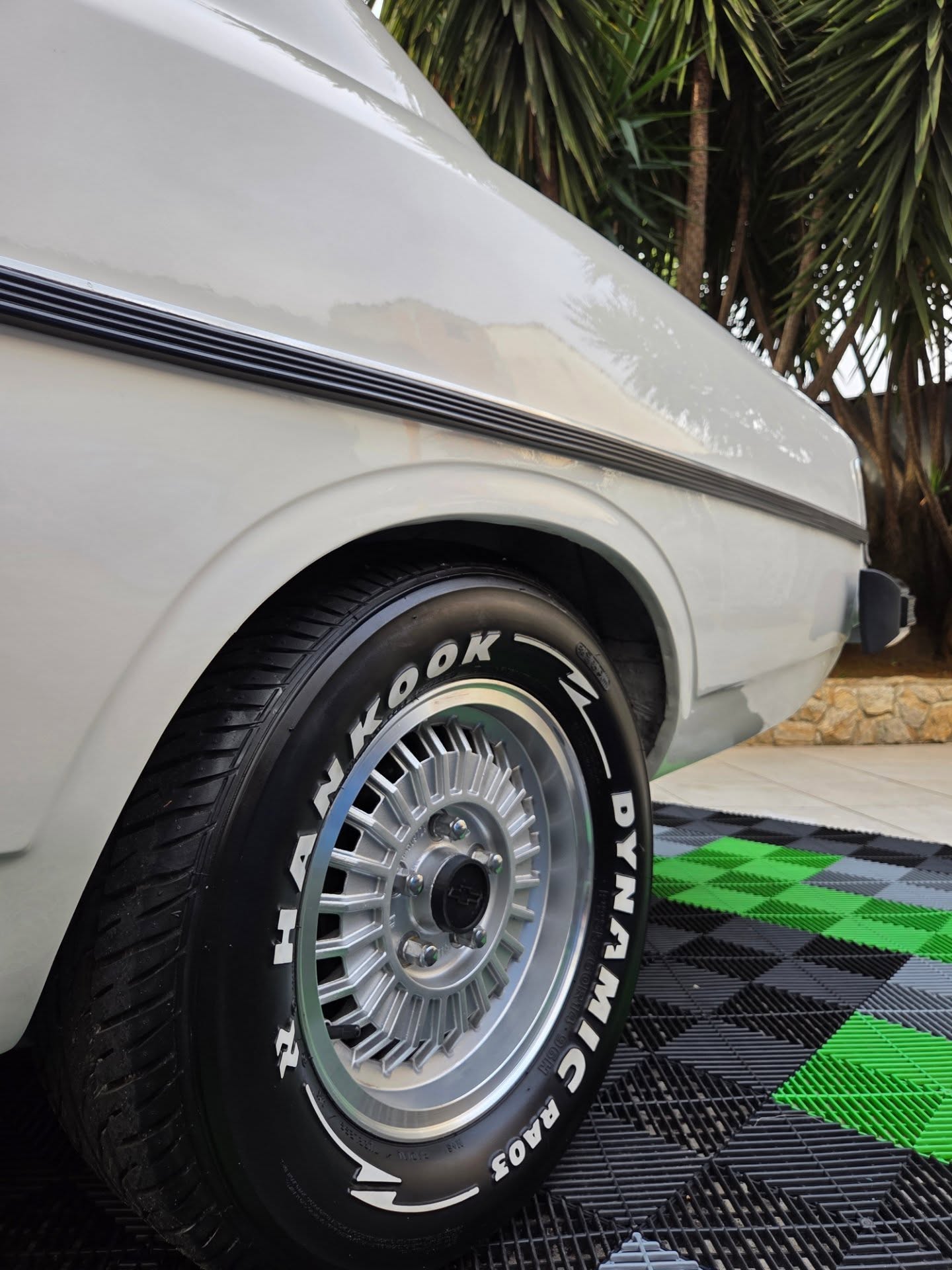 CHEVROLET OPALA COUPE - Imagem 4