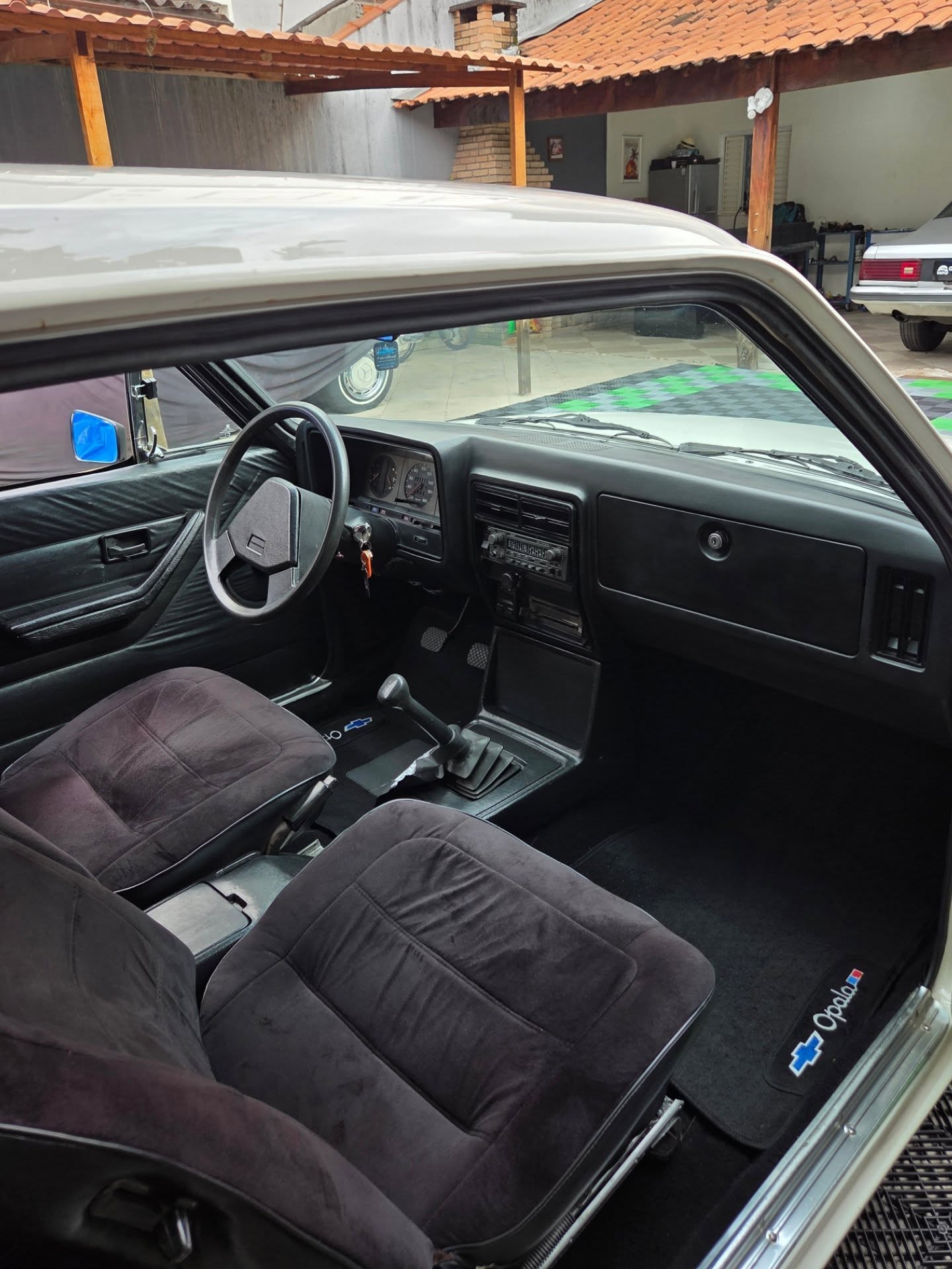 CHEVROLET OPALA COUPE - Imagem 5