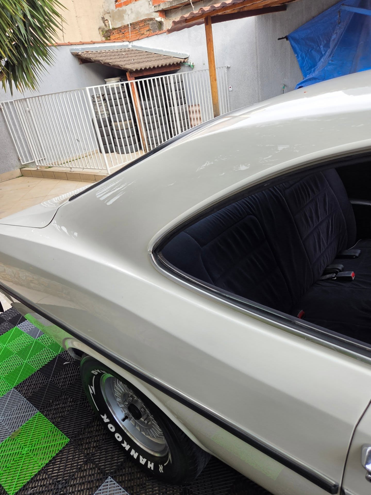 CHEVROLET OPALA COUPE - Imagem 6