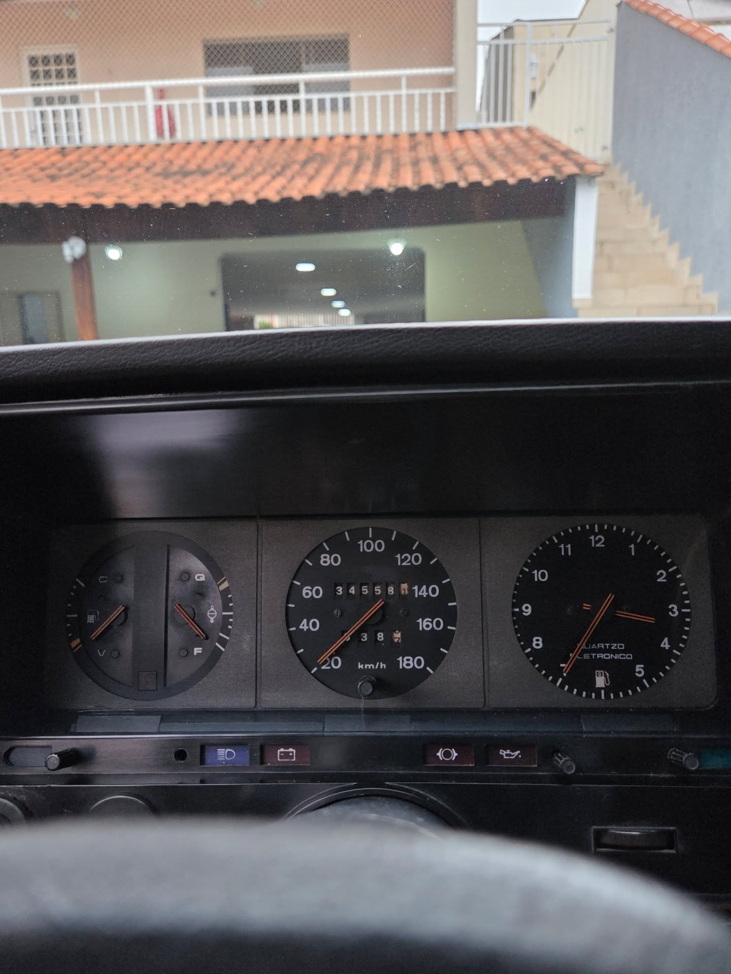 CHEVROLET OPALA COUPE - Imagem 9
