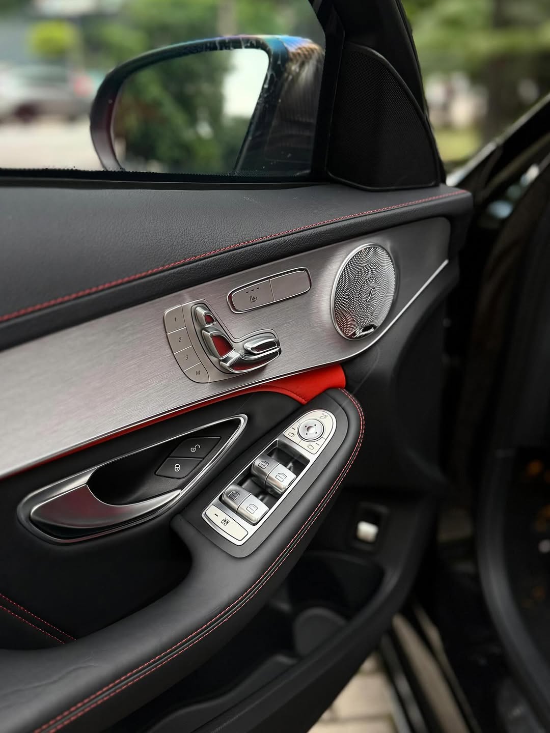 MERCEDES-BENZ C63 S AMG - Imagem 10
