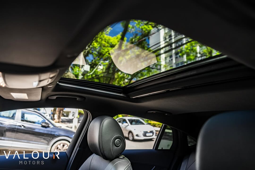 MERCEDES-BENZ GLC - Imagem 19