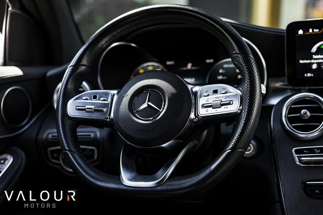 MERCEDES-BENZ GLC - Imagem 10