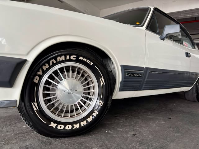 CHEVROLET OPALA DIPLOMATA - Imagem 2
