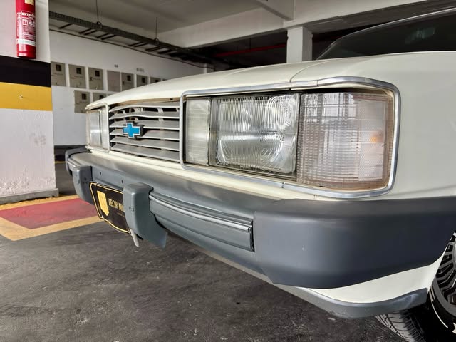 CHEVROLET OPALA DIPLOMATA - Imagem 3