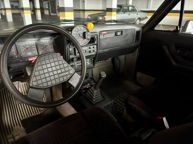 CHEVROLET OPALA DIPLOMATA - Imagem 4