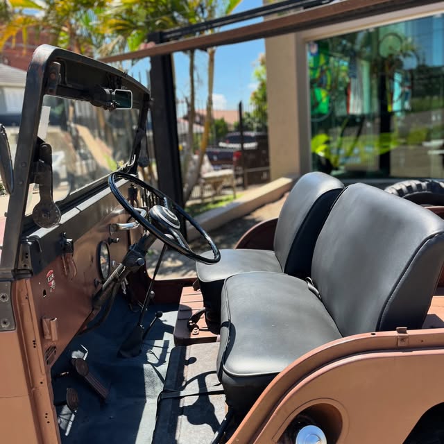 JEEP WILLYS - Imagem 3