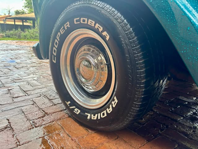 CHEVROLET C10 - Imagem 2