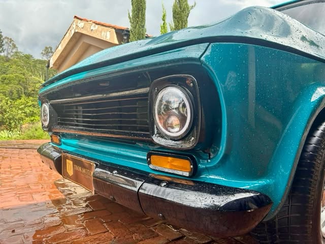 CHEVROLET C10 - Imagem 4