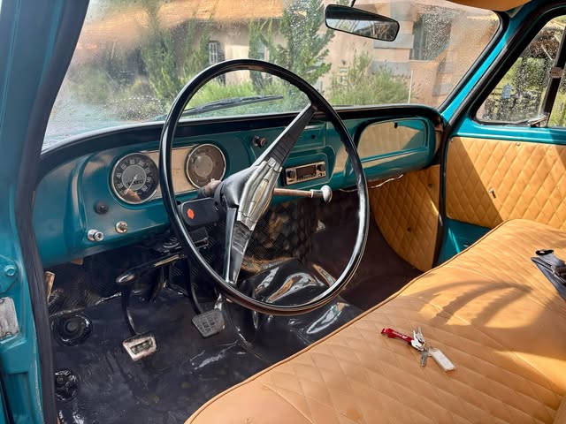 CHEVROLET C10 - Imagem 6