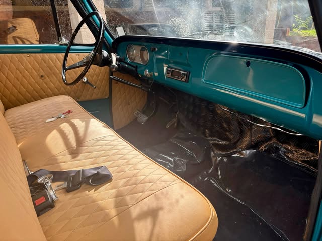 CHEVROLET C10 - Imagem 7