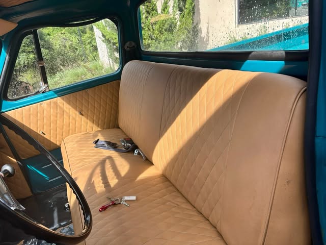CHEVROLET C10 - Imagem 8