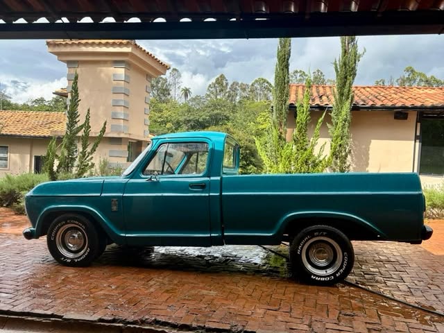 CHEVROLET C10 - Imagem 9