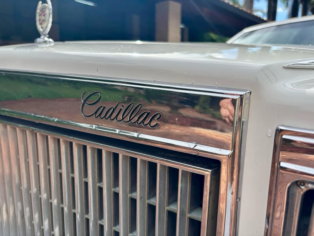 CADILLAC FLEETWOOD BROUGHTAM - Imagem 5