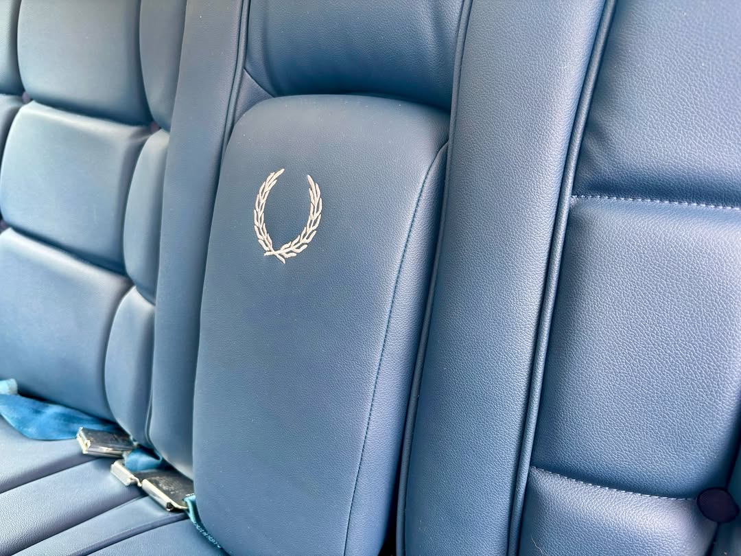 CADILLAC FLEETWOOD BROUGHTAM - Imagem 10