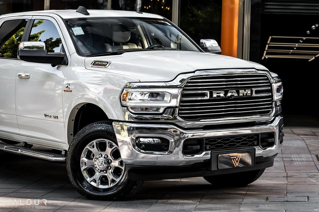 RAM 3500 LARAMIE - Imagem 2