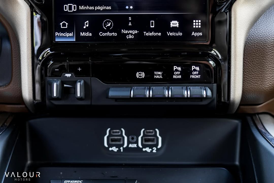 RAM 3500 LARAMIE - Imagem 16