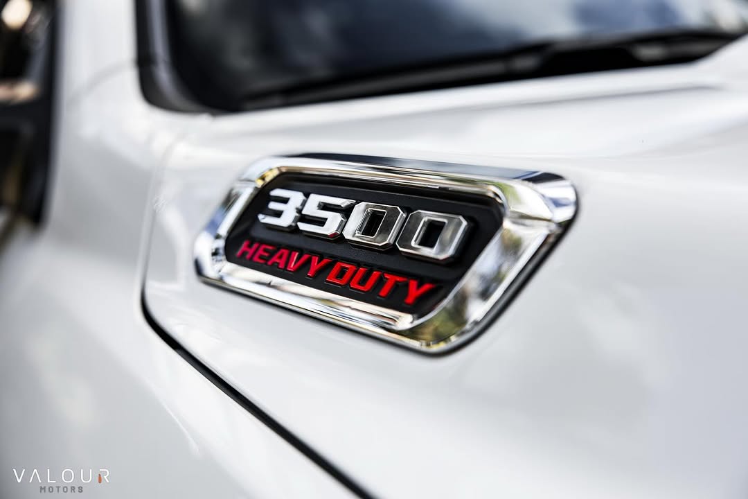 RAM 3500 LARAMIE - Imagem 3
