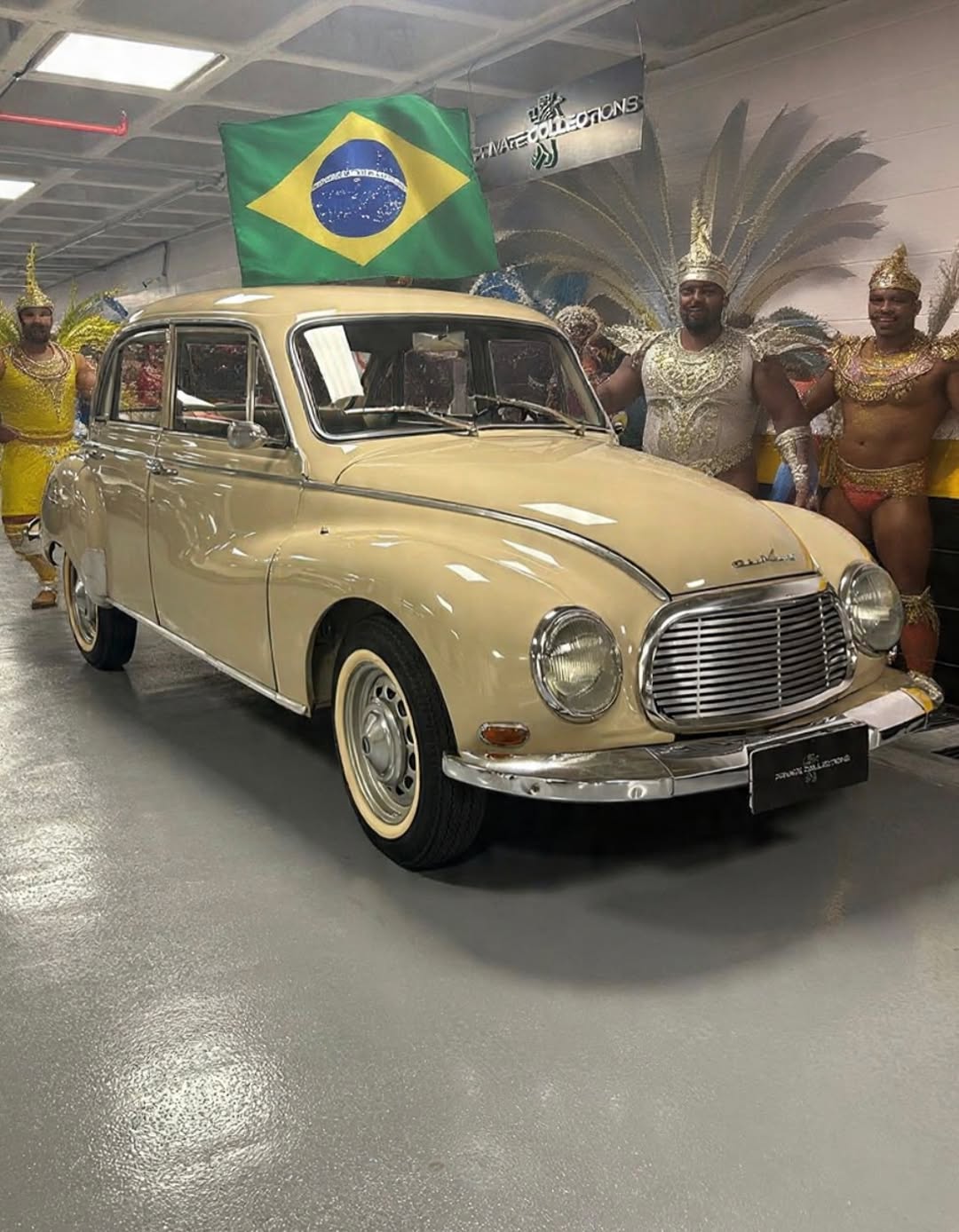 MERCURY EIGHT BUSINESS COUPÉ - Imagem 2