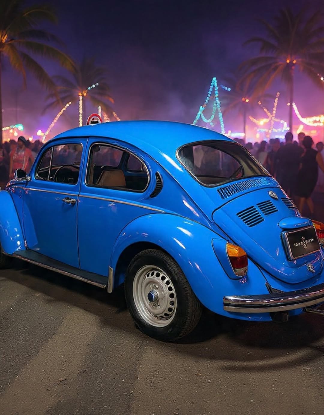 MERCURY EIGHT BUSINESS COUPÉ - Imagem 6