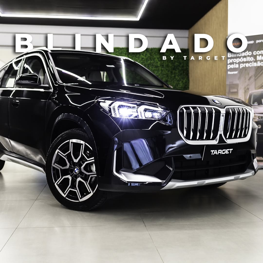BMW X1 XLINE - Imagem 1
