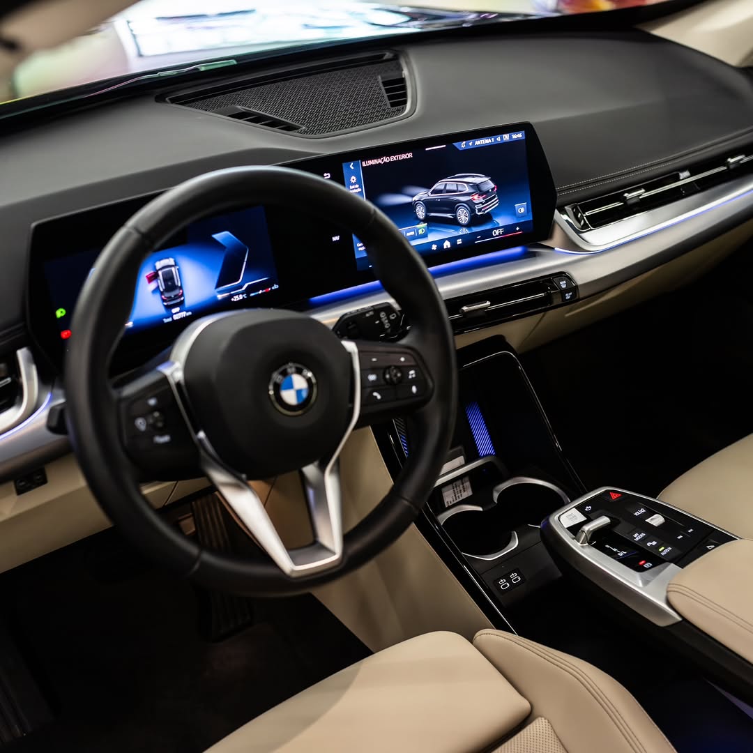 BMW X1 XLINE - Imagem 3