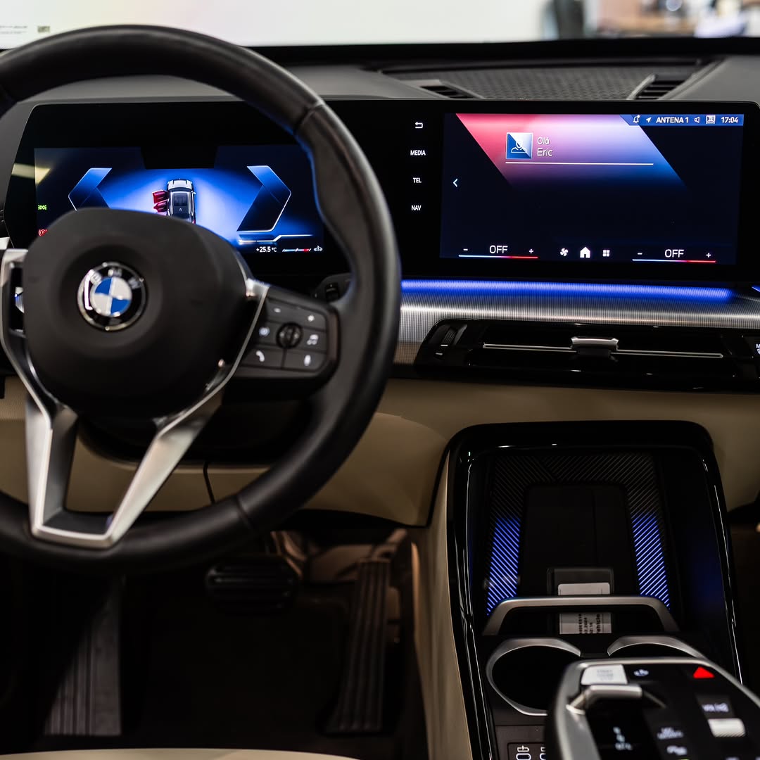 BMW X1 XLINE - Imagem 7