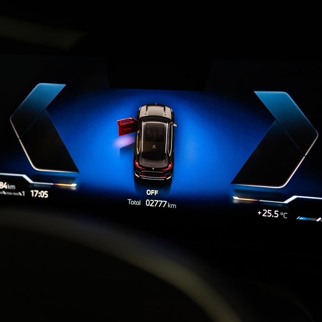 BMW X1 XLINE - Imagem 8