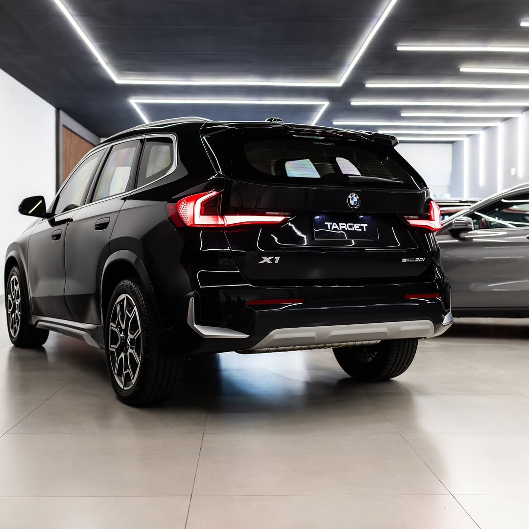 BMW X1 XLINE - Imagem 10