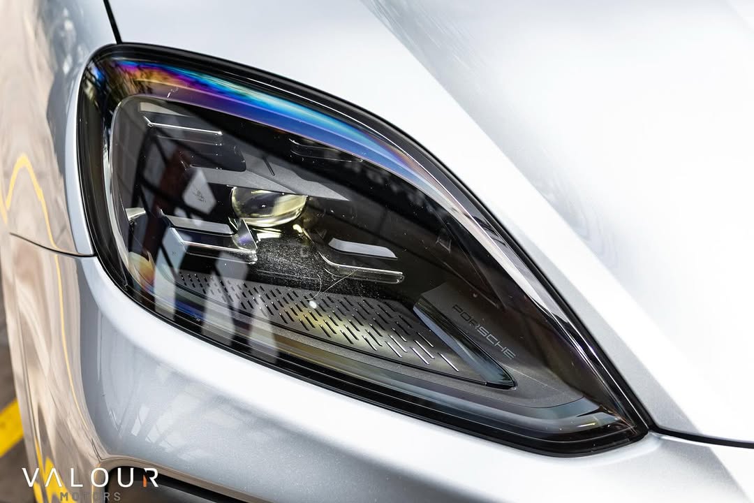 PORSCHE CAYENNE - Imagem 6