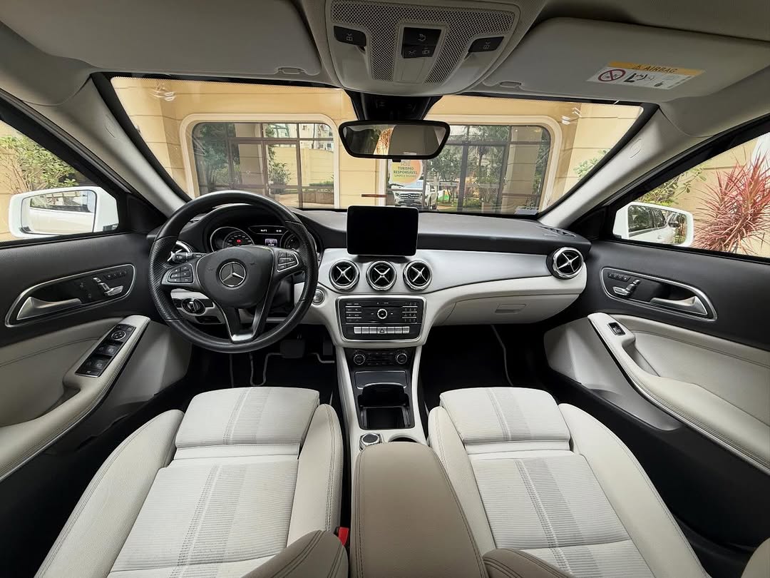MERCEDES-BENZ GLA ADVANCED - Imagem 5