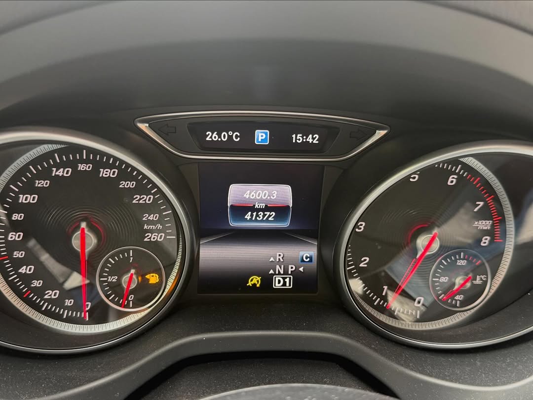 MERCEDES-BENZ GLA ADVANCED - Imagem 7