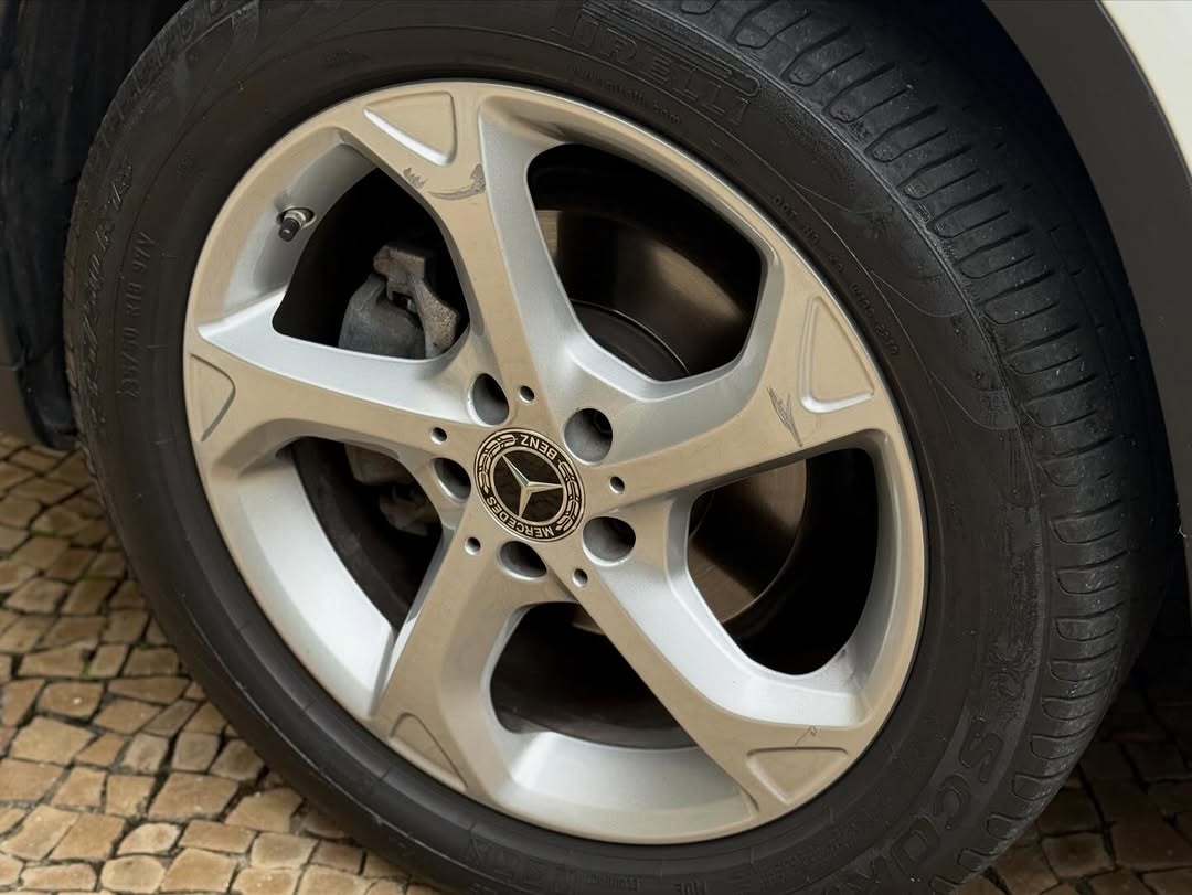 MERCEDES-BENZ GLA ADVANCED - Imagem 9