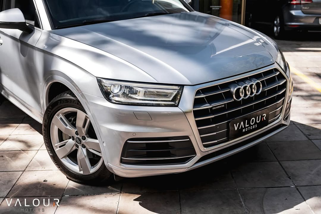 AUDI Q5 - Imagem 2
