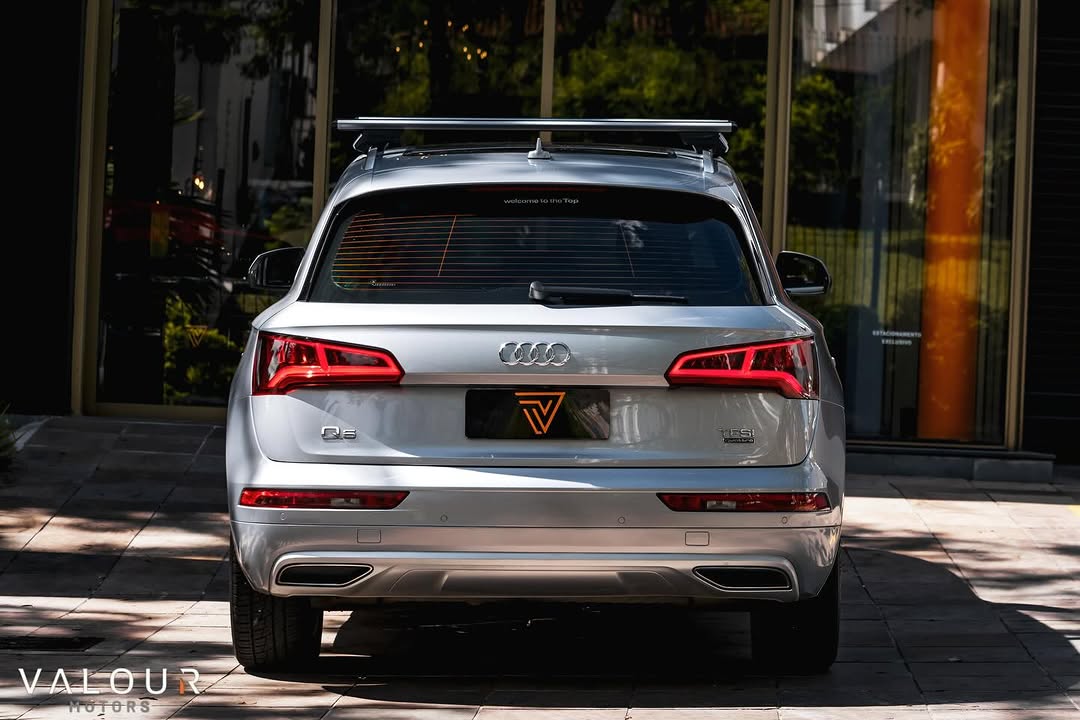 AUDI Q5 - Imagem 11