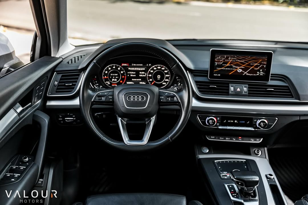 AUDI Q5 - Imagem 12