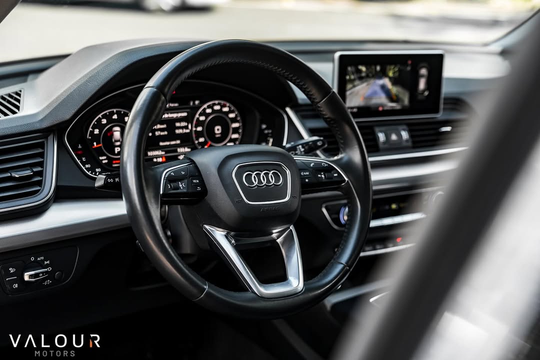 AUDI Q5 - Imagem 13