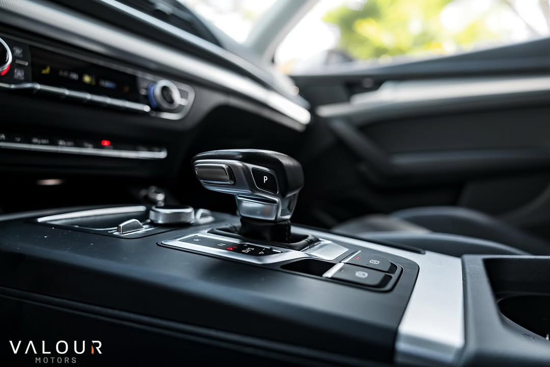 AUDI Q5 - Imagem 16