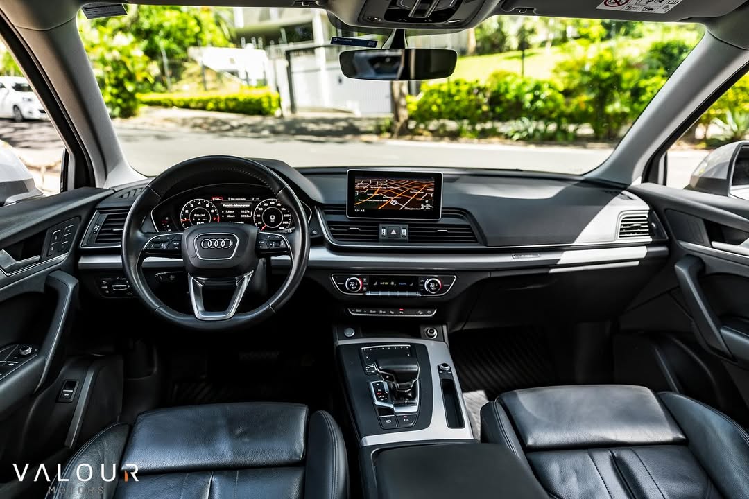 AUDI Q5 - Imagem 17