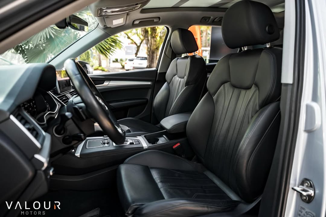 AUDI Q5 - Imagem 18