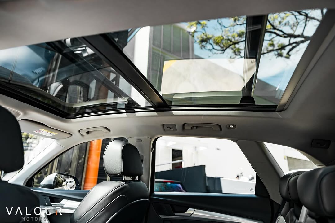 AUDI Q5 - Imagem 19