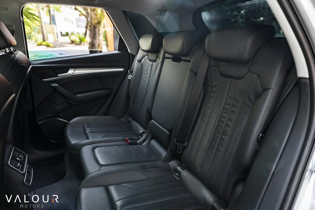 AUDI Q5 - Imagem 20