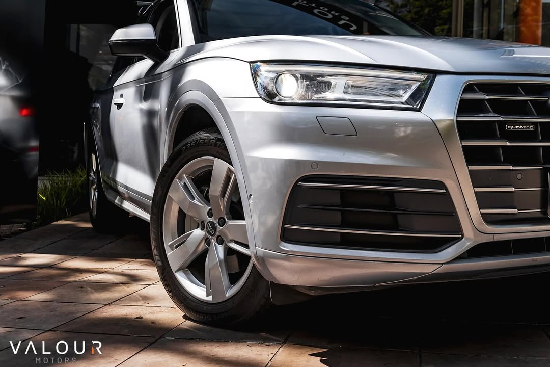 AUDI Q5 - Imagem 3