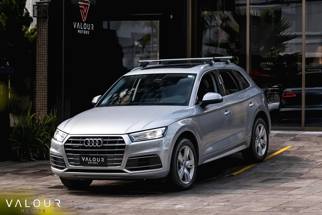 AUDI Q5 - Imagem 4