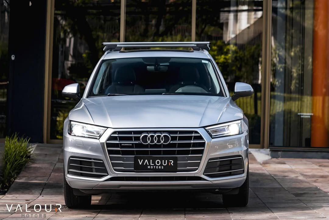 AUDI Q5 - Imagem 5