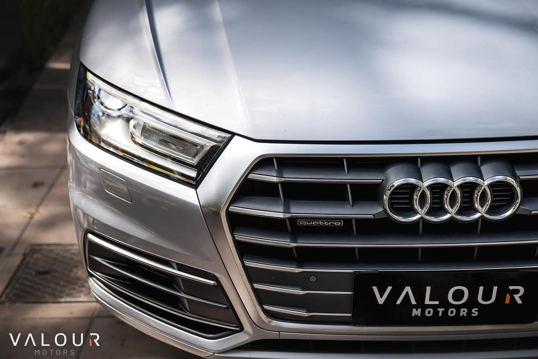 AUDI Q5 - Imagem 6