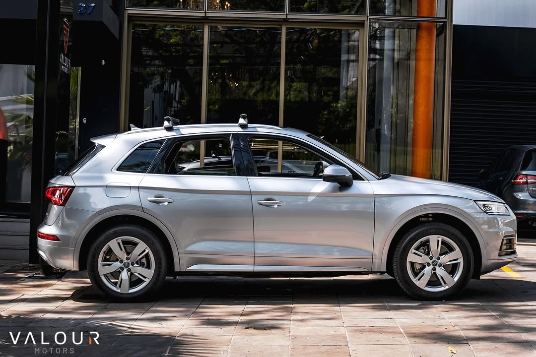 AUDI Q5 - Imagem 7